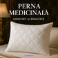 Perna Premium Medicinala Matlasata 50x70cm